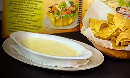 Cheese Dip Cheese Dip