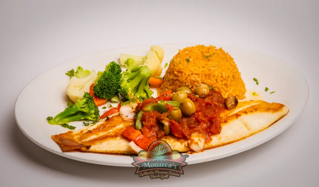 Filete Veracruz Filete Veracruz