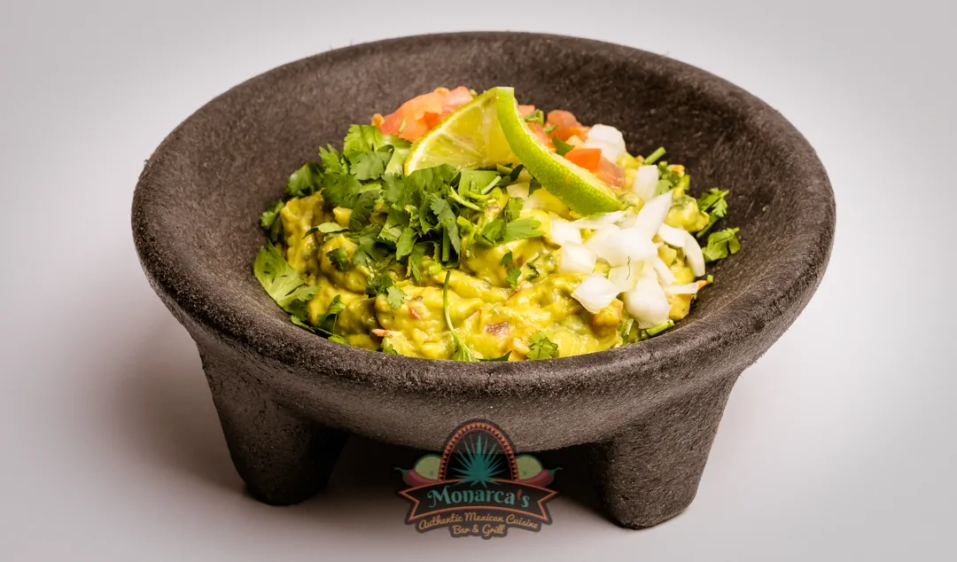 Fresh Table Guacamole Fresh Table Guacamole