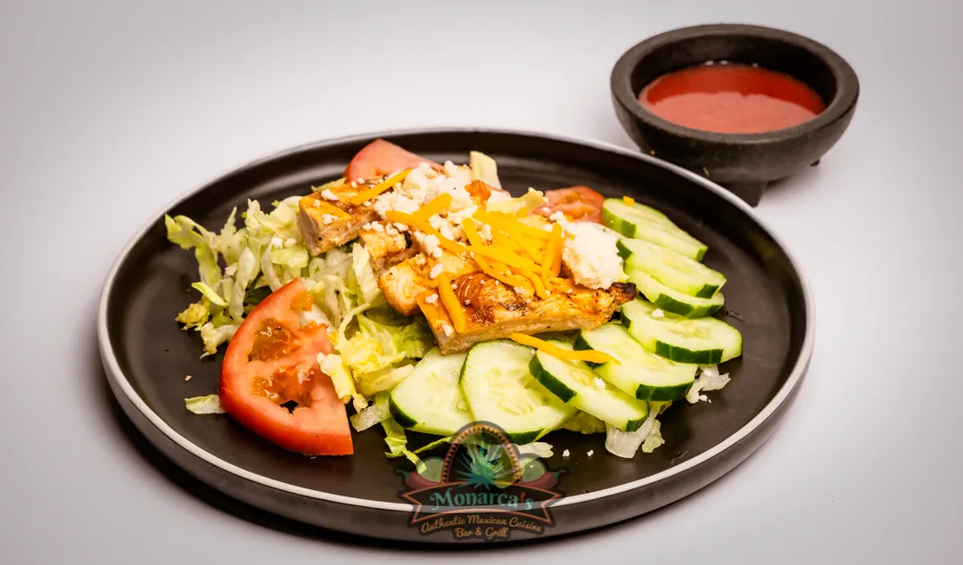 Grilled Chicken Salad Grilled Chicken Salad