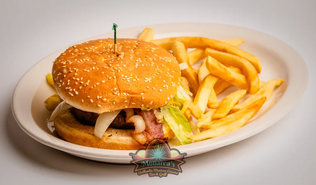Hawaiian Burger Hawaiian Burger