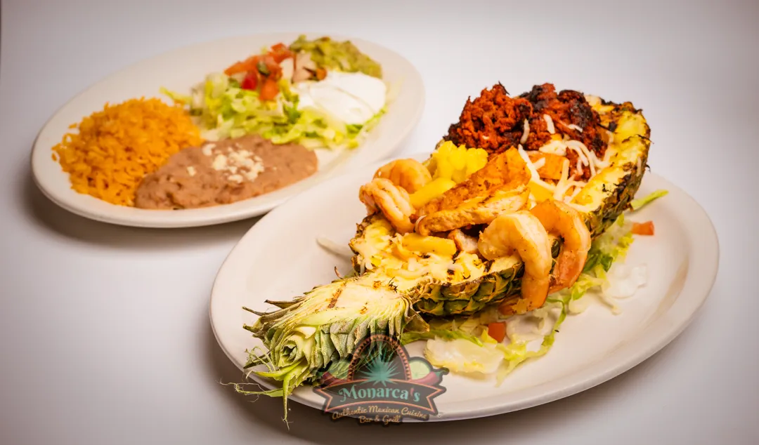 Hawaiian Fajitas Hawaiian Fajitas