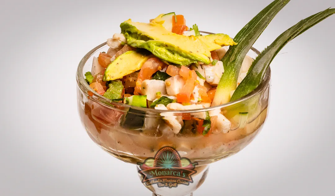Juarez Ceviche
