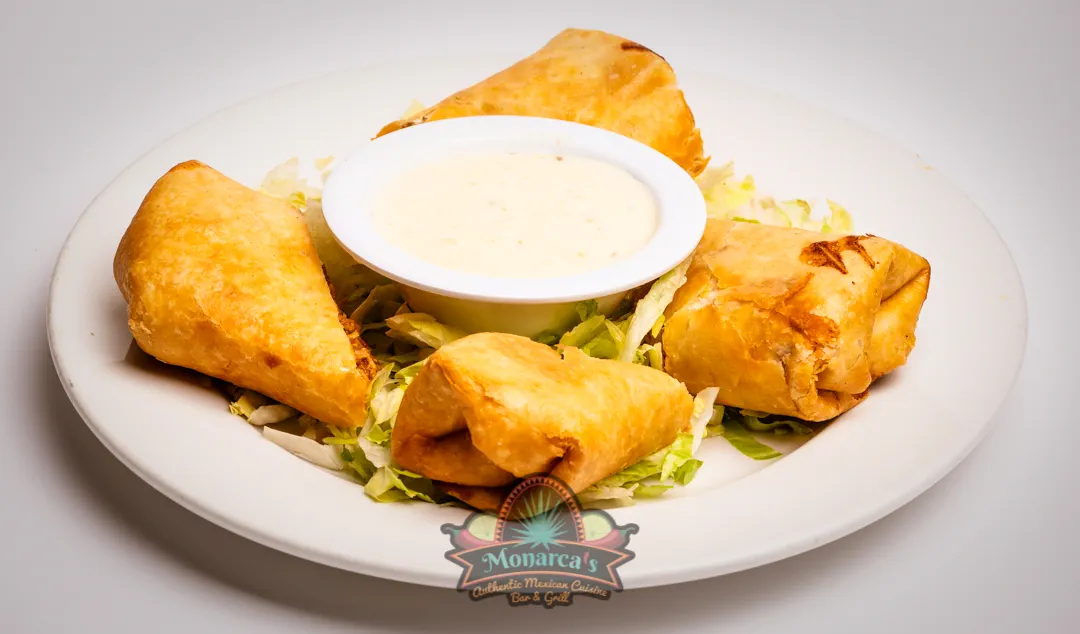 Mini Chimis