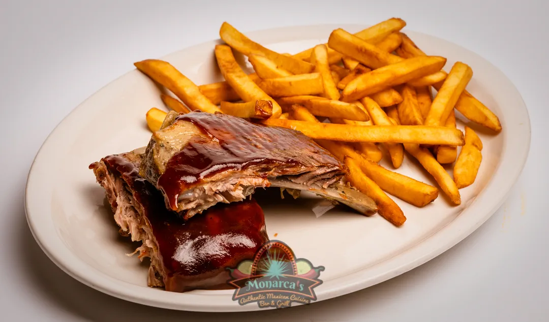 Monarcas Ribs