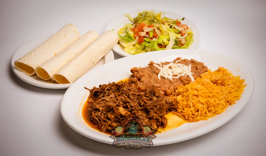 Monarca's Barbacoa