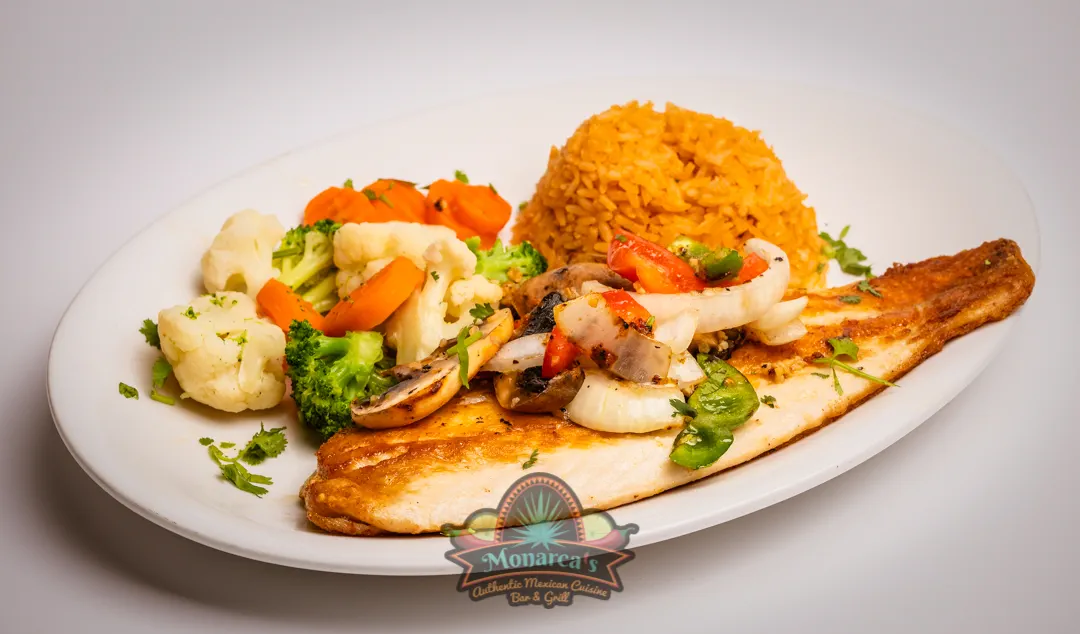 Pescado Sarandeado Pescado Sarandeado