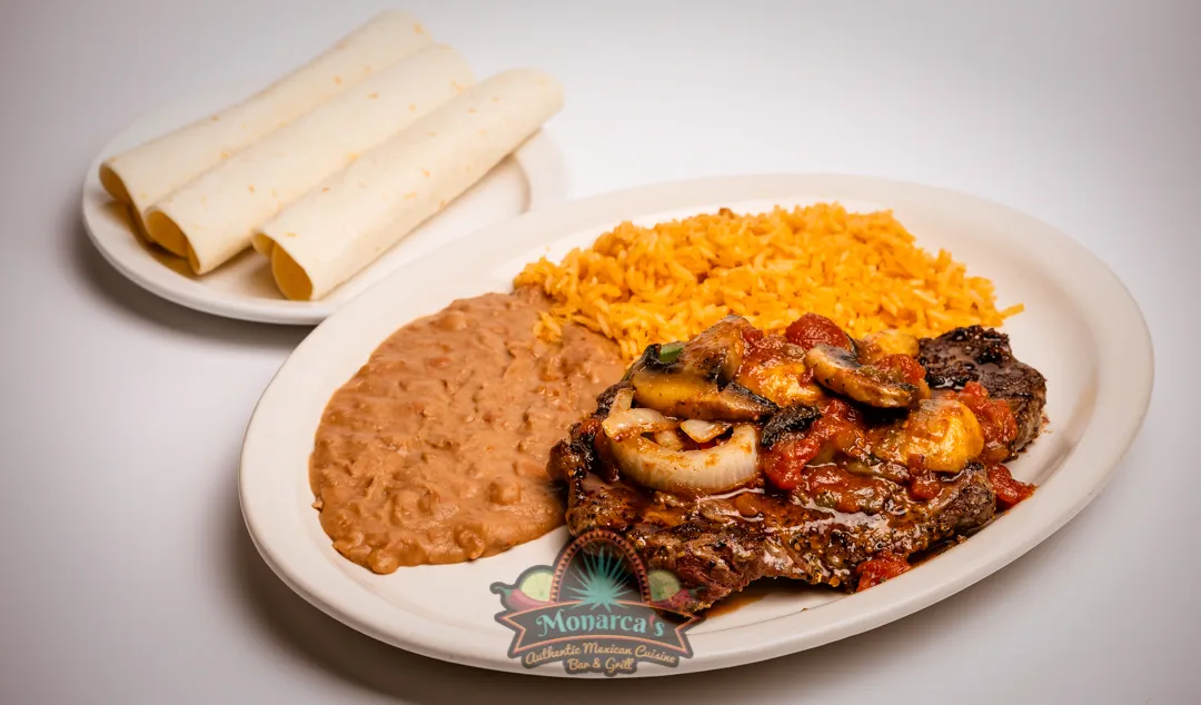 Rib Eye Ranchero Rib Eye Ranchero