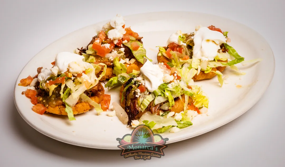 Sopes Michoacanos Sopes Michoacanos