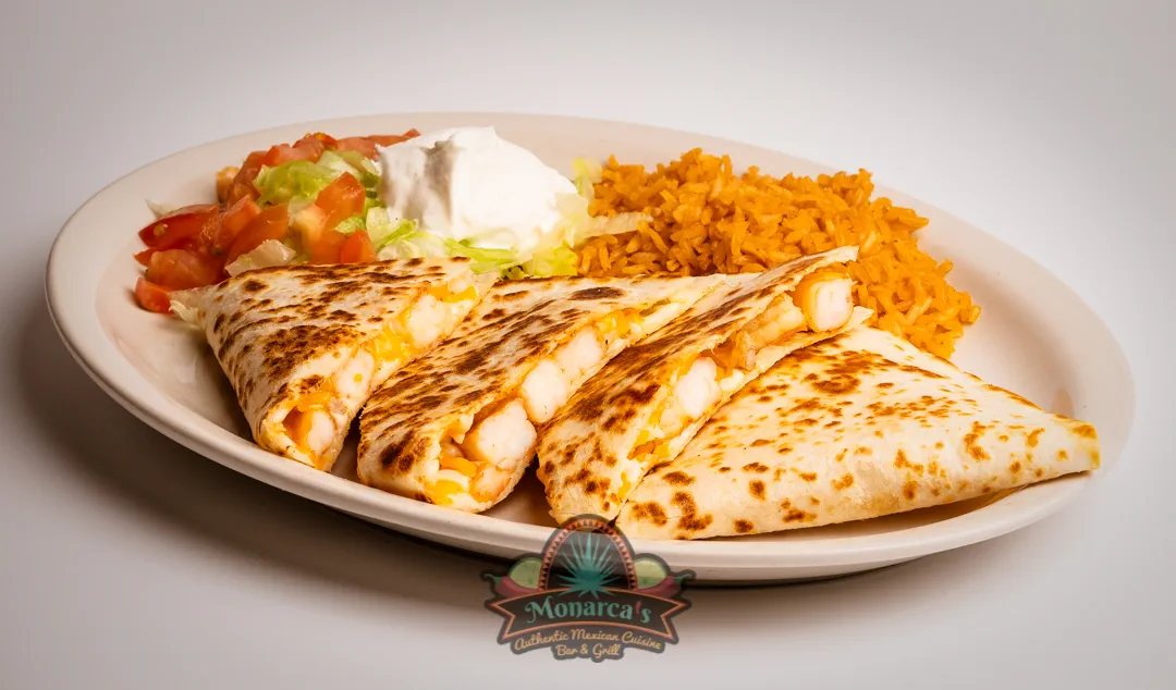 Quesadilla_Monarcas_with_Shrimps