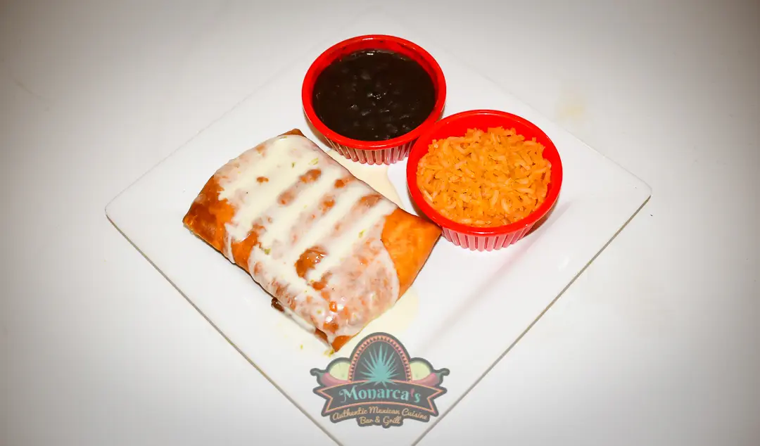 16.- Kid Chimichanga