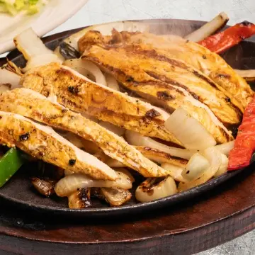 Fajitas