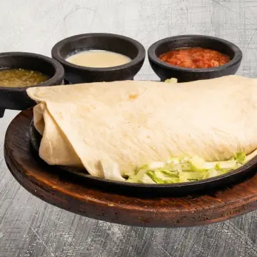 Burritos