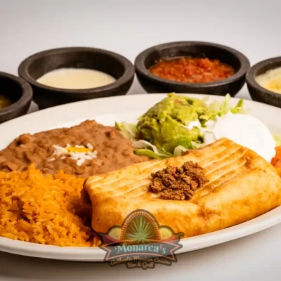 Chimichanga Ground Beef Chimichanga Ground Beef